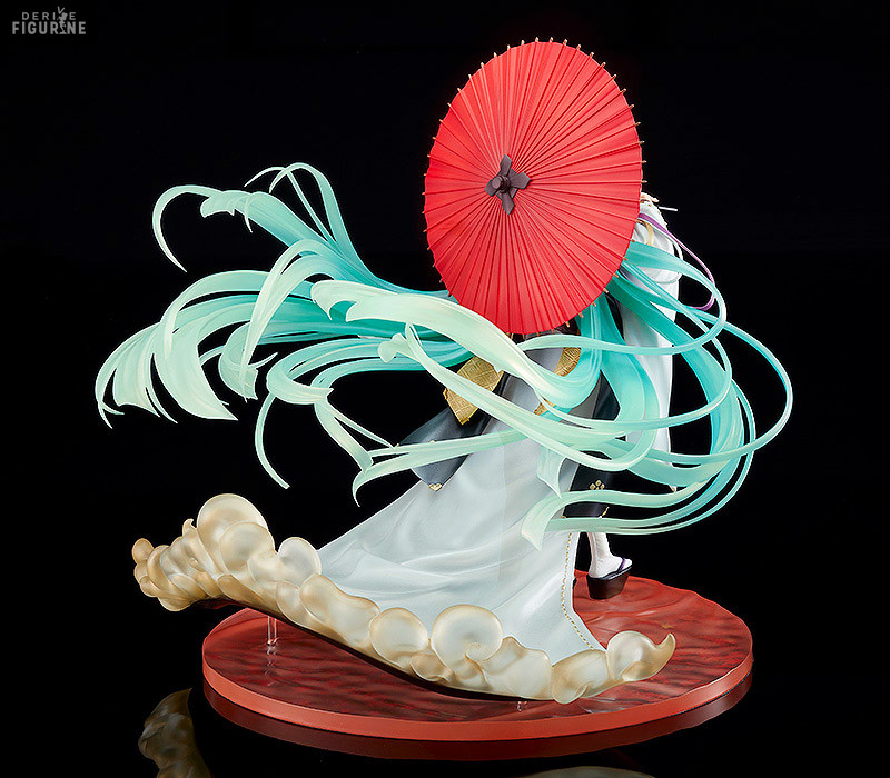 Figure Hatsune Miku Land Of The Eternal Kyoto Nippon Festival Character Vocal Series