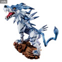 PRÉCOMMANDE - Digimon Adventure - Figurine Garurumon, Battle G.E.M. Precious Series