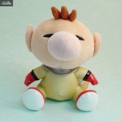 olimar plush