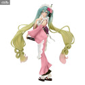 PRÉCOMMANDE - Figurine Hatsune Miku, Exceed Creative Matcha Green Tea Parfait Another Color