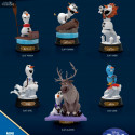 PRE ORDER - Disney Frozen - Pack figures Olaf Presents, Mini Diorama D-Stage