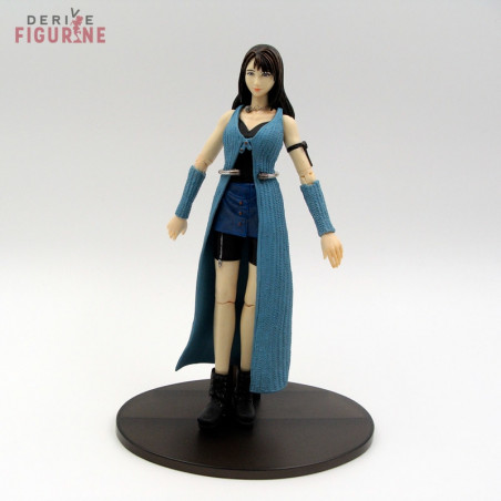 rinoa heartilly figure