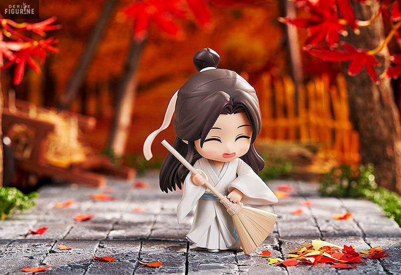 Figurine Xie Lian ou Hua Cheng, Nendoroid - Heaven Official's Blessing