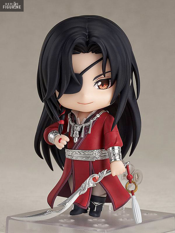 Xie Lian or Hua Cheng figure, Nendoroid - Heaven Official's Blessing