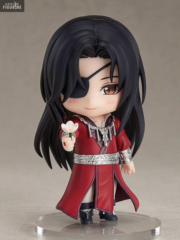 Xie Lian or Hua Cheng figure, Nendoroid - Heaven Official's Blessing