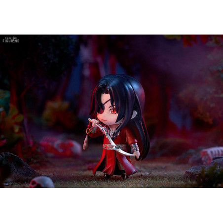 Xie Lian or Hua Cheng figure, Nendoroid - Heaven Official's Blessing