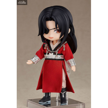 Figure Hua Cheng or Xie Lian, Nendoroid Doll - Heaven Official's