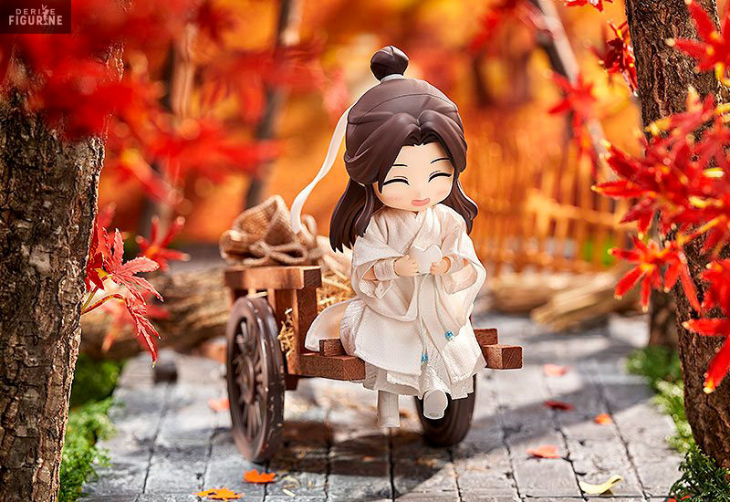 Figure Hua Cheng or Xie Lian, Nendoroid Doll - Heaven Official's