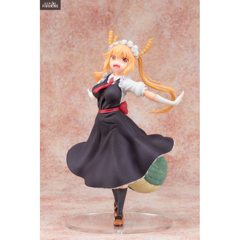 Figurine Tohru, Version Maid - Miss Kobayashi´s Dragon Maid - Fots Japan