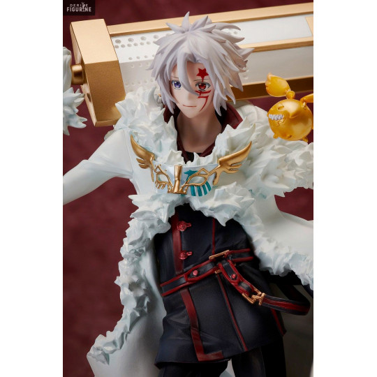 Allen Walker Figure D Gray Man Hallow Aniplex