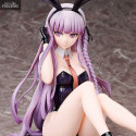 PRÉCOMMANDE - Danganronpa Trigger Happy Havoc - Figurine Kyoko Kirigiri, Bare Leg Bunny