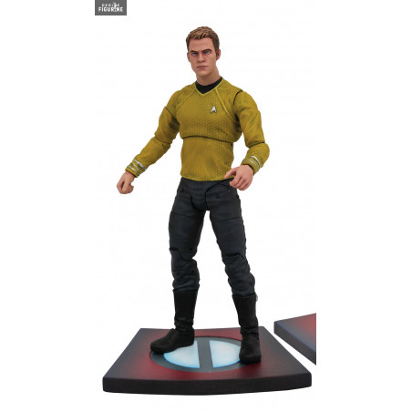 spock figure