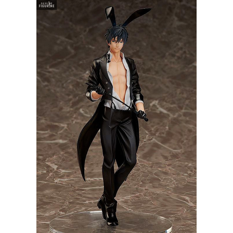 Figurine Kurose Riku Bunny Ten Count Freeing