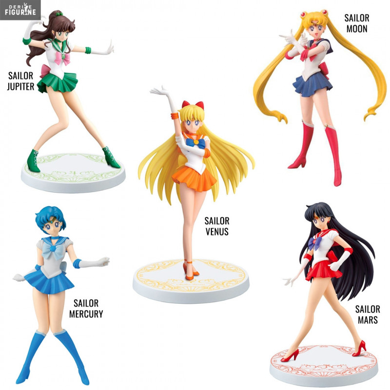 Girls Memories figure of your choice 