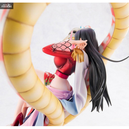 Boa Hancock Neo Maximum Figure Excellent Model P O P One Piece Megahouse