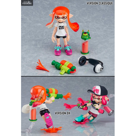 splatoon action figures