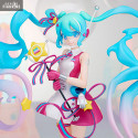 PRE ORDER - Character Vocal Series 01 - Hatsune Miku figure Future Eve, Pop Up Parade L Size
