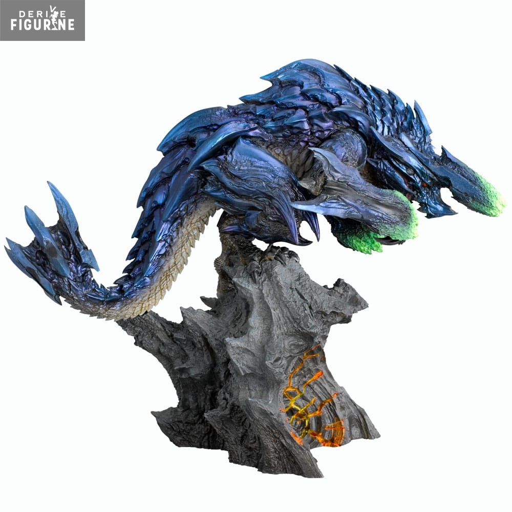 Figurine Brachydios Resell Cfb Creators Model Monster Hunter Capcom 0932