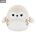 Harry Potter - Peluche Hedwige, Squishmallows