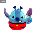 Disney, Lilo & Stitch - Stitch in Alien Suit with Antennae plush, Squishmallows
