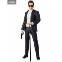 PRE ORDER - John Wick (Chapter 4) - Caine figure, MAFEX