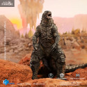 PRÉCOMMANDE - Godzilla x Kong: The New Empire - Figurine Godzilla Rre-evolved, Exquisite Basic