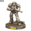 PRÉCOMMANDE - Fallout - Figurine Maximus
