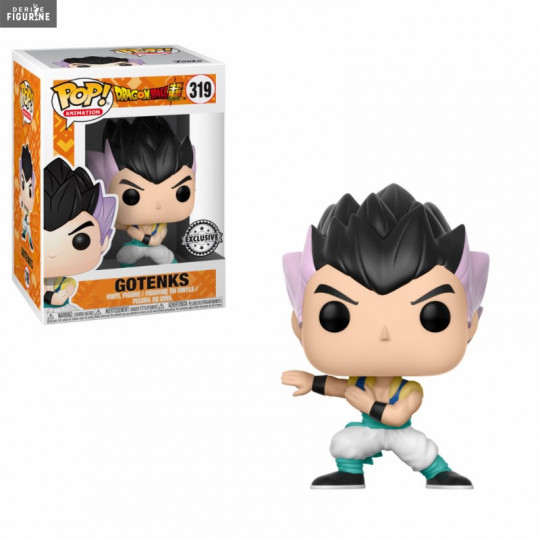 dragon ball super pop funko