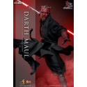 PRE ORDER - Star Wars Episode I - Darth Maul figure, Movie Masterpiece