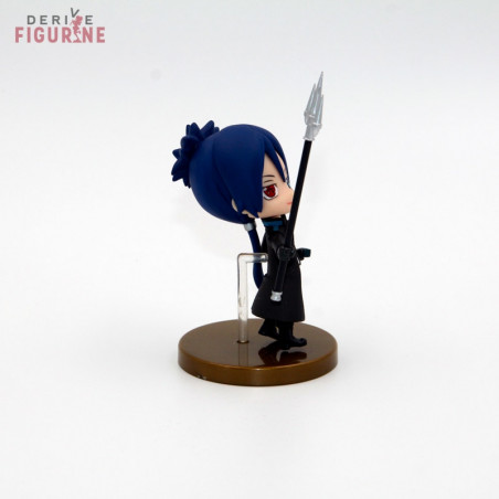 Figure Rokudou Mukuro Katekyou Hitman Reborn Takara Tomy A R T S