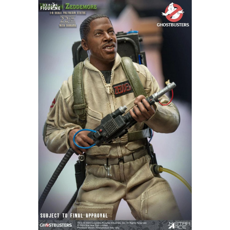 Ghostbusters - Pack...