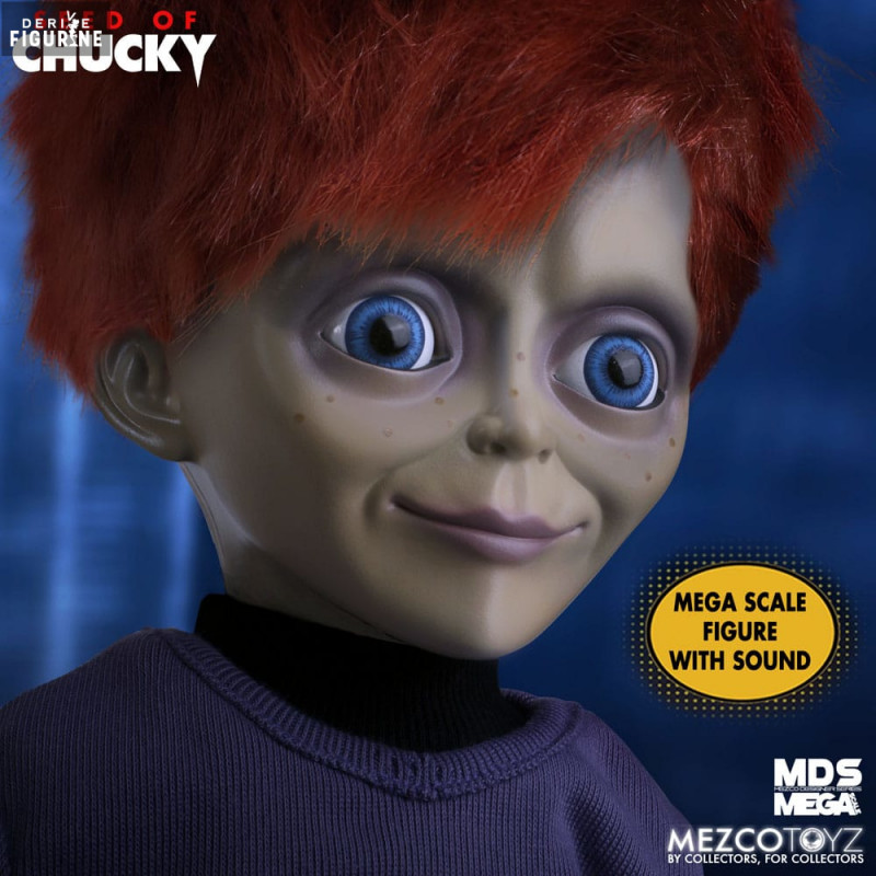 PRE ORDER - Seed of Chucky...