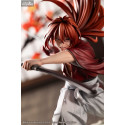 PRÉCOMMANDE - Rurouni Kenshin - Figurine Kenshin Himura, ARTFXJ