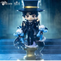 PRÉCOMMANDE - Lord of the Mysteries - Figurine Chibi Klein Moretti, Shen Zhi Ling Kong