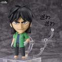 PRÉCOMMANDE - Kaiji - Figurine Kaiji Ito, Nendoroid