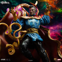 PRE ORDER - Marvel - Dr. Strange figure, Deluxe Art Scale