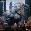 PRÉCOMMANDE - Marvel, Spider-Man - Figurine Rhino, BDS Art Scale