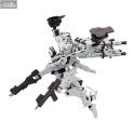 PRE ORDER - Armored Core - Lineark White-Glint & V.O.B Set figure, Plastic Model Kit