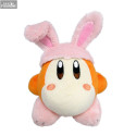 Kirby - Waddle Dee plush, Rabbit