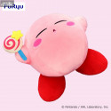 Kirby - Kirby plush Full and Sleepy, Heo EU Exclusive