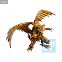 PRÉCOMMANDE - Yu-Gi-Oh! - Figurine Winged Dragon of RA Egyptian God, Ichibansho