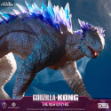 PRÉCOMMANDE - Godzilla x Kong: The New Empire - Figurine Titanus Shimo, Hall of Fame