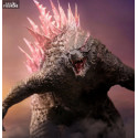 PRE ORDER - Godzilla x Kong: The New Empire - Godzilla 2024 Evolved Form (Heat Ray) figure, Hall of Fame