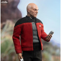 PRE ORDER - Star Trek - Captain Jean-Luc Picard figure (Essential Darmok Uniform)