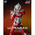 PRÉCOMMANDE - Figurine Ultraman Suit C-Type Anime Version, FigZero