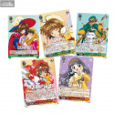 PRE ORDER - Card Captor Sakura 25Th - x1 Booster cards japanese, Weiss Schwarz TCG