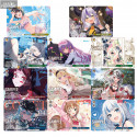 PRE ORDER - Hololive Production - x1 Booster cards japanese, Weiss Schwarz TCG Hololive Vol 1