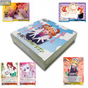 PRE ORDER - Miss Kobayashi Dragon Maid - x1 Booster cards japanese, Weiss Schwarz TCG