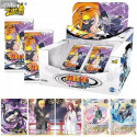 PRE ORDER - Naruto - x1 Booster cards chinese Kayou Card Booster Tier 4 Wave 4