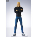 PRE ORDER - One Punch Man - King figure, Pop Up Parade